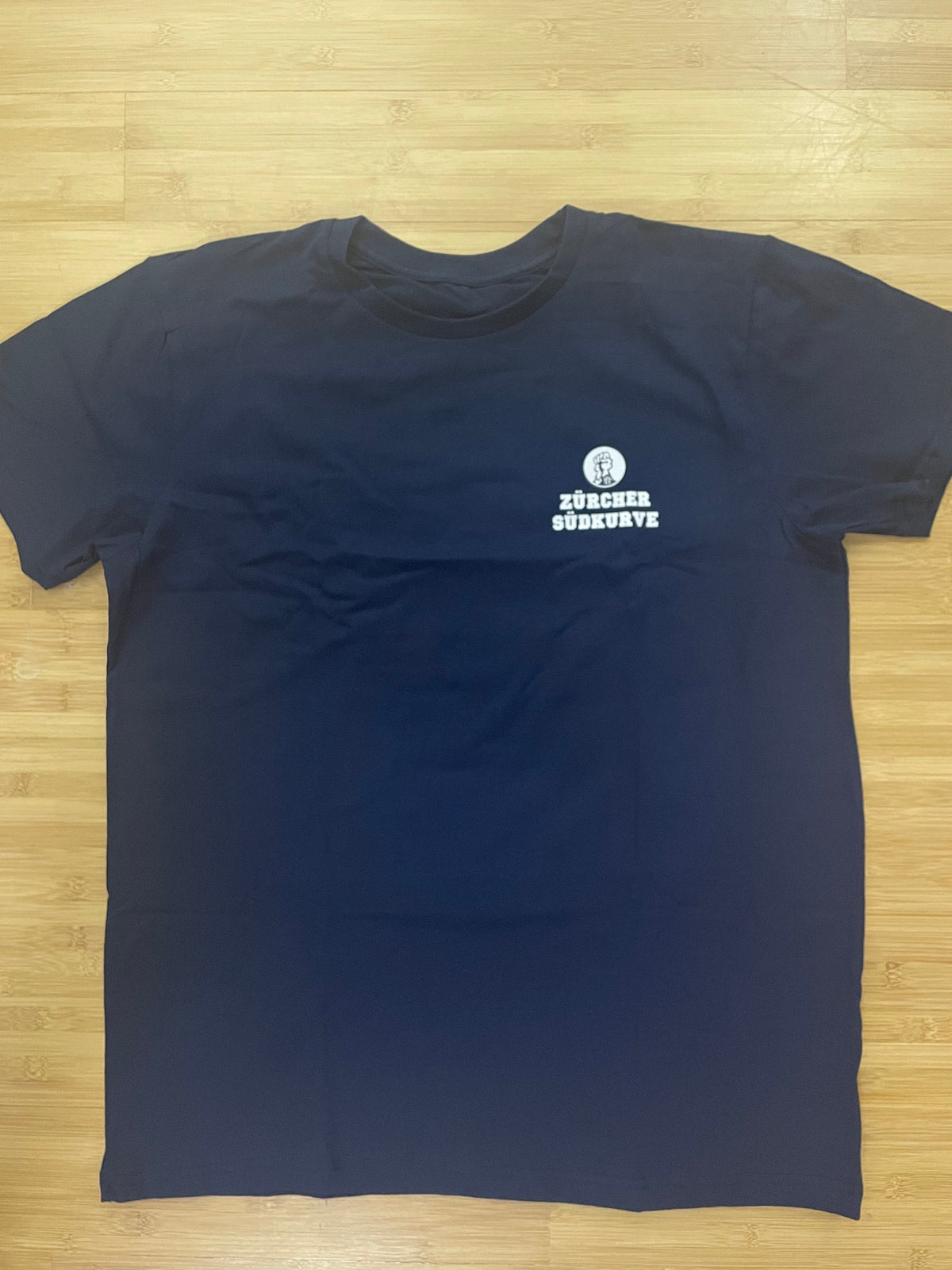 FC ZÜRICH - t-shirt - 03 - S - 3XL