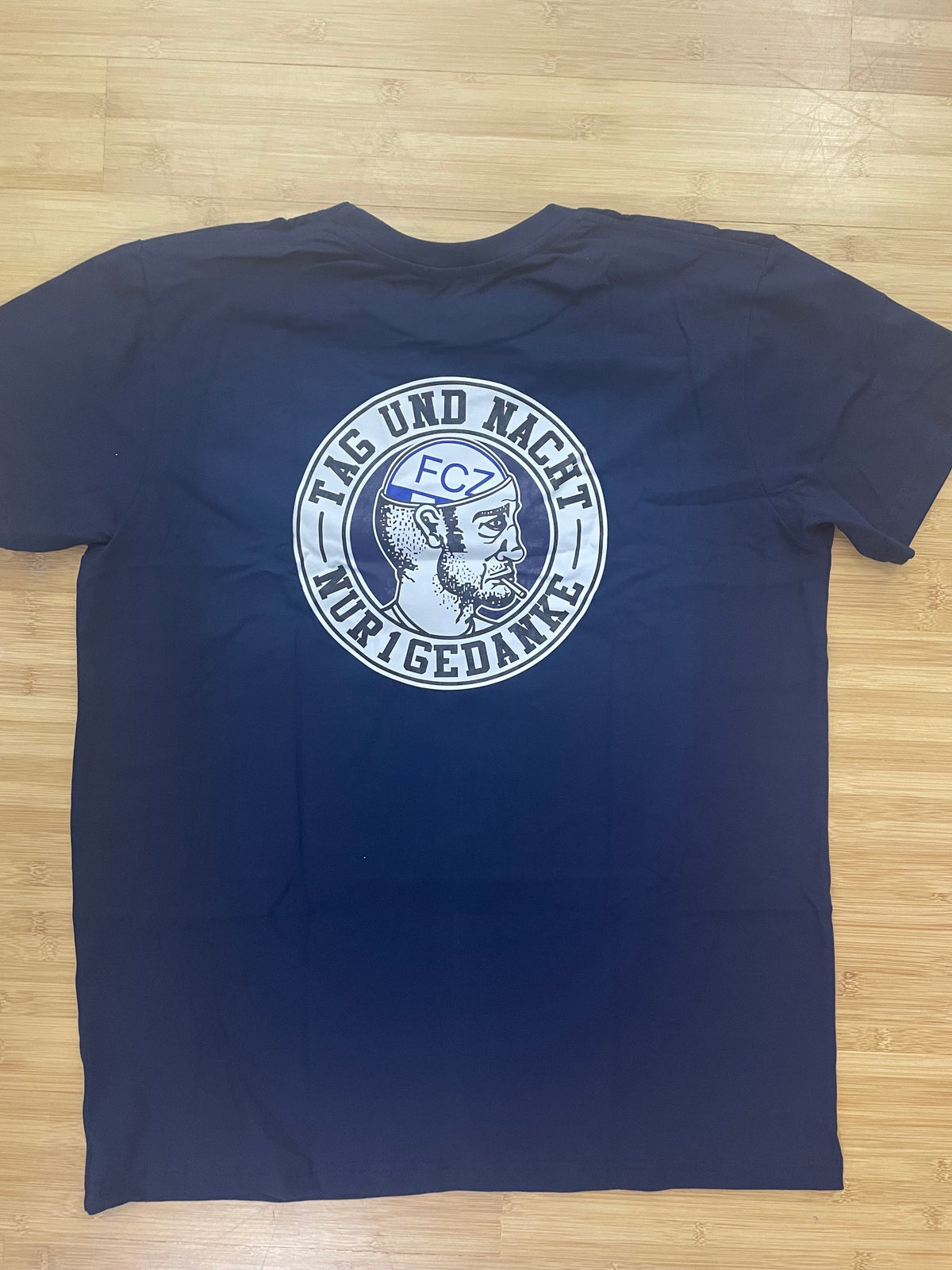 FC ZÜRICH - t-shirt - 03 - S - 3XL