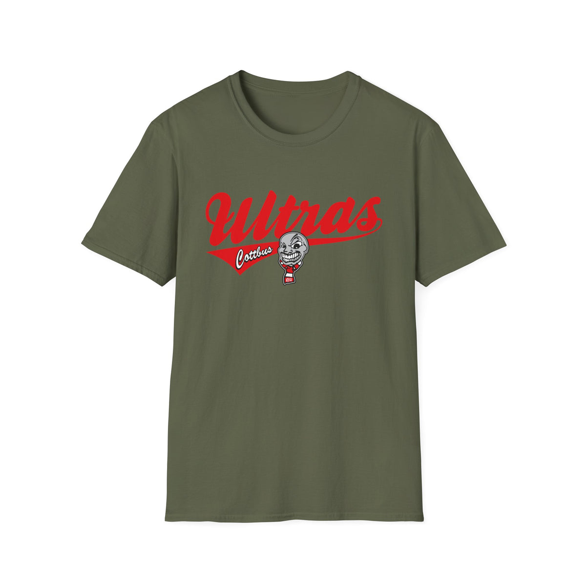 FC Energie Cottbus - t-shirt - 11 - S - 3XL