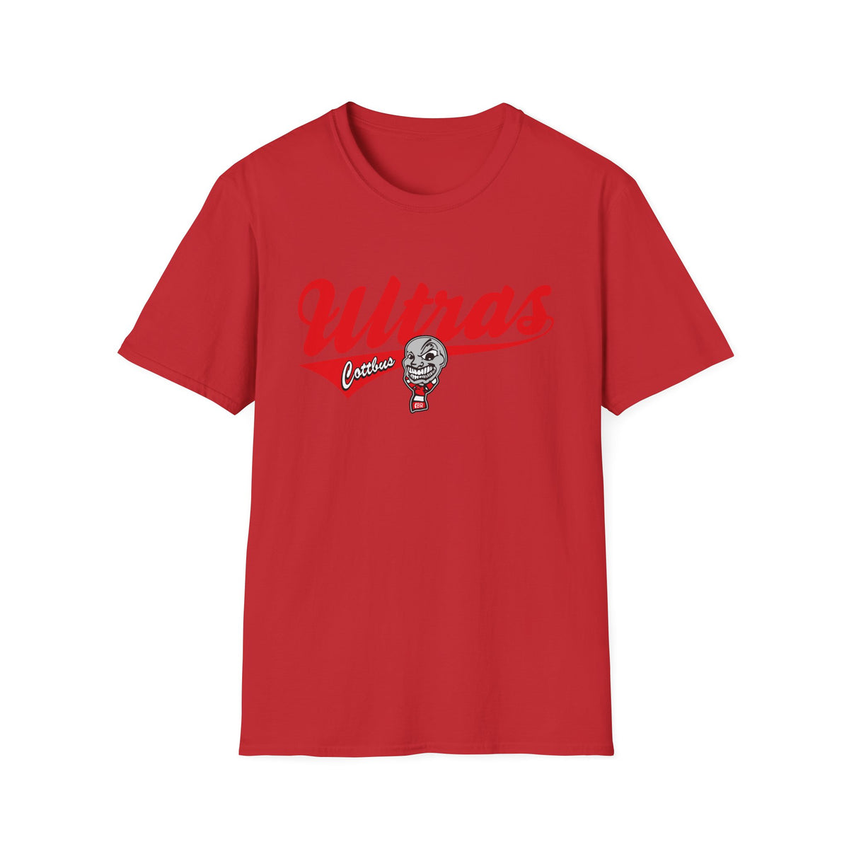 FC Energie Cottbus - t-shirt - 12 - S - 3XL