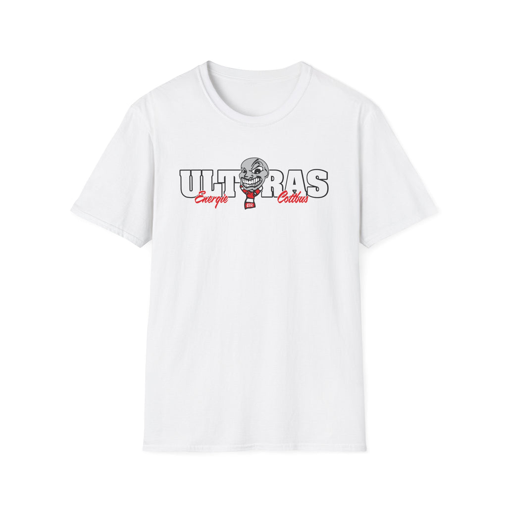 FC Energie Cottbus - t-shirt - 13 - S - 3XL