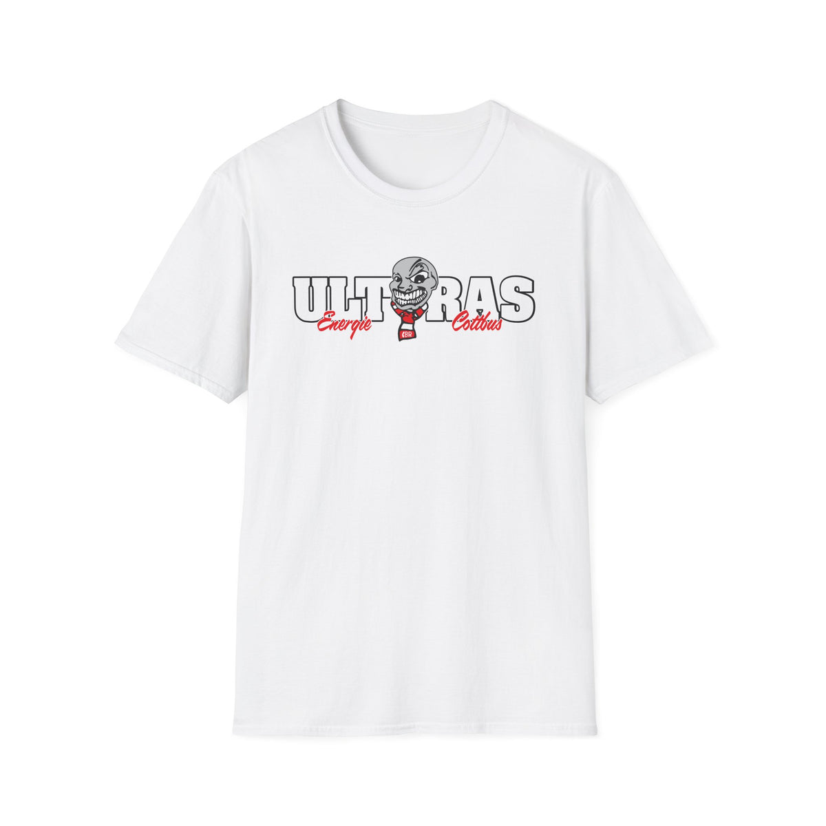 FC Energie Cottbus - t-shirt - 13 - S - 3XL