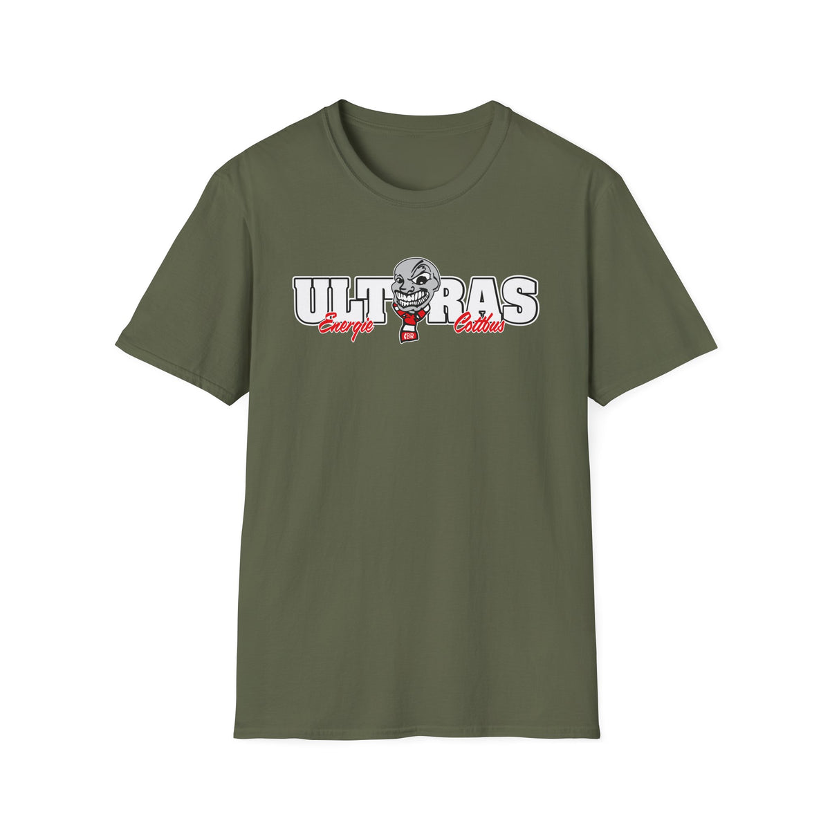 FC Energie Cottbus - t-shirt - 14 - S - 3XL