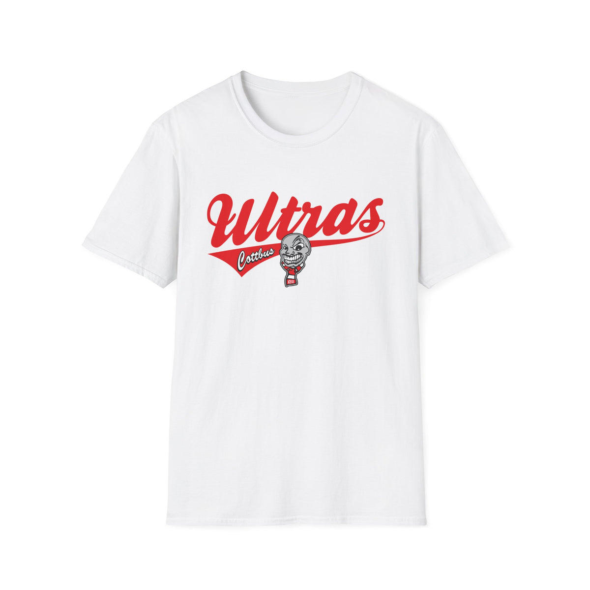 FC Energie Cottbus - t-shirt - 10 - S - 3XL
