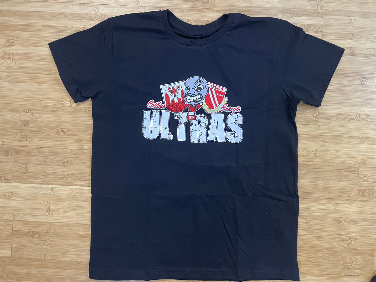 FC Energie Cottbus - t-shirt - 02 - S - 3XL