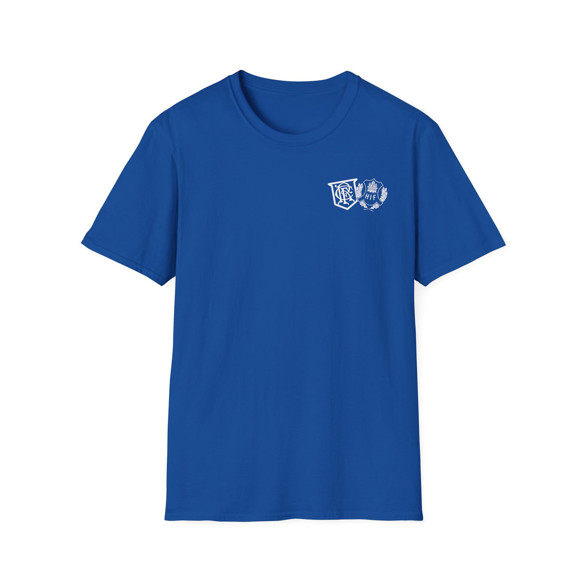 Rangers F.C. - t-shirt - 03 - Helsingborgs IF - S - 3XL