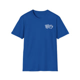 Rangers F.C. - t-shirt - 03 - Helsingborgs IF - S - 3XL