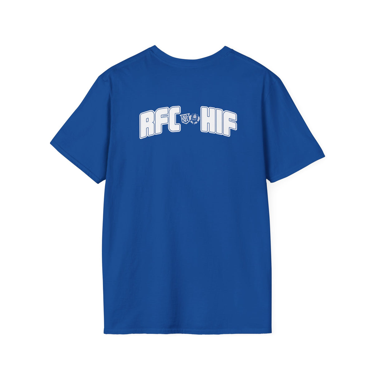 Rangers F.C. - t-shirt - 03 - Helsingborgs IF - S - 3XL