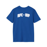 Rangers F.C. - t-shirt - 03 - Helsingborgs IF - S - 3XL