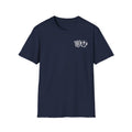 Rangers F.C. - t-shirt - 04 - Helsingborgs IF - S - XXL - dark blue