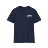 Rangers F.C. - t-shirt - 04 - Helsingborgs IF - S - XXL - dark blue