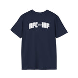 Rangers F.C. - t-shirt - 04 - Helsingborgs IF - S - XXL - dark blue