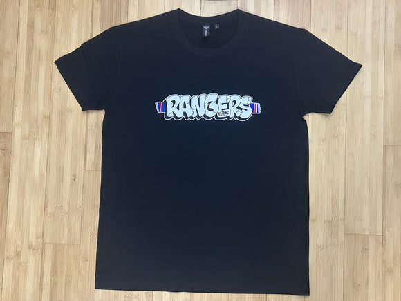 Rangers F.C. - t-shirt - 01 - S - 3XL