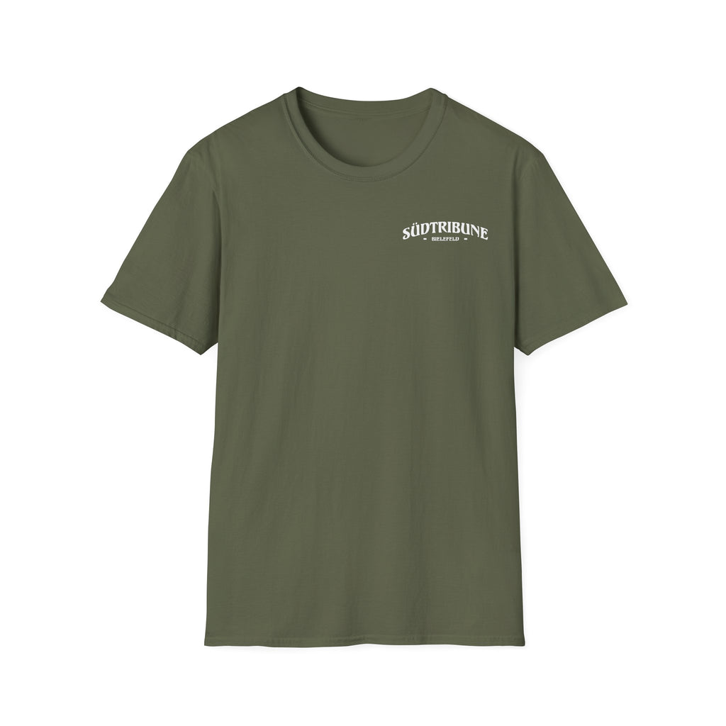 Arminia Bielefeld - t-shirt - 03 - S - 3XL