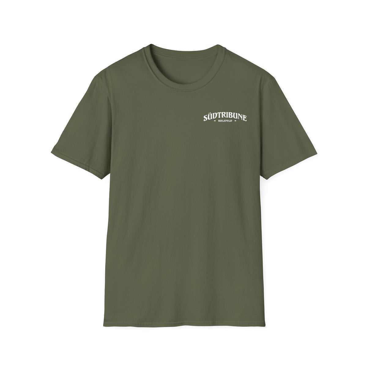 Arminia Bielefeld - t-shirt - 03 - S - 3XL