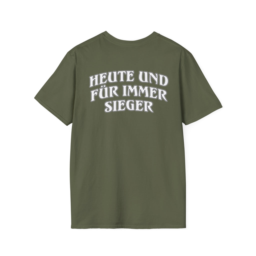 Arminia Bielefeld - t-shirt - 03 - S - 3XL