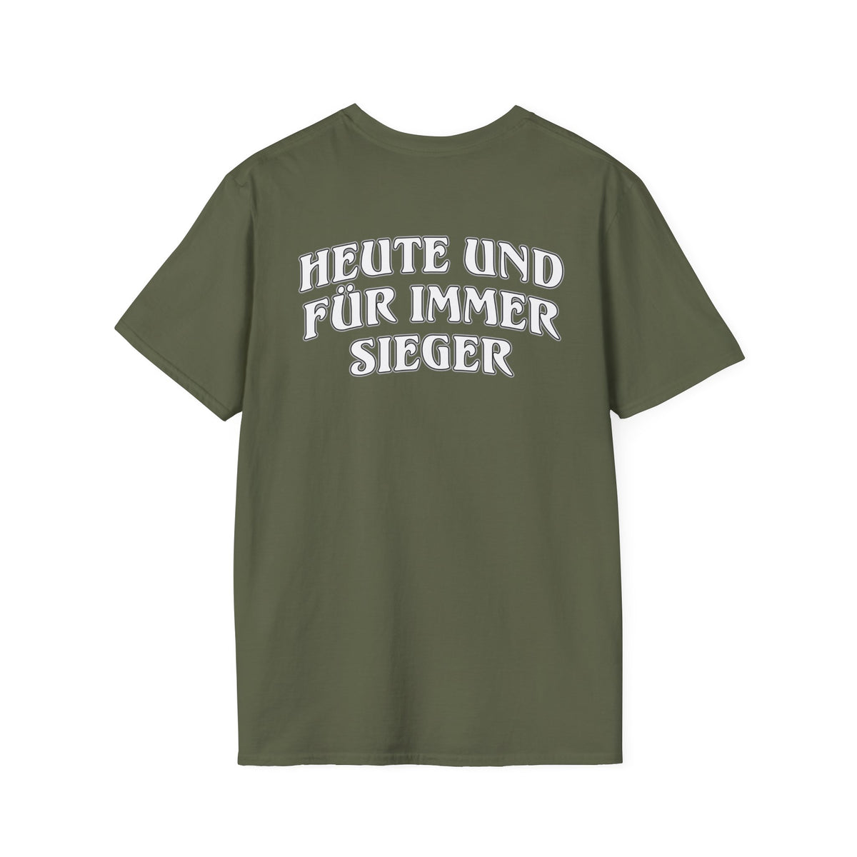 Arminia Bielefeld - t-shirt - 03 - S - 3XL