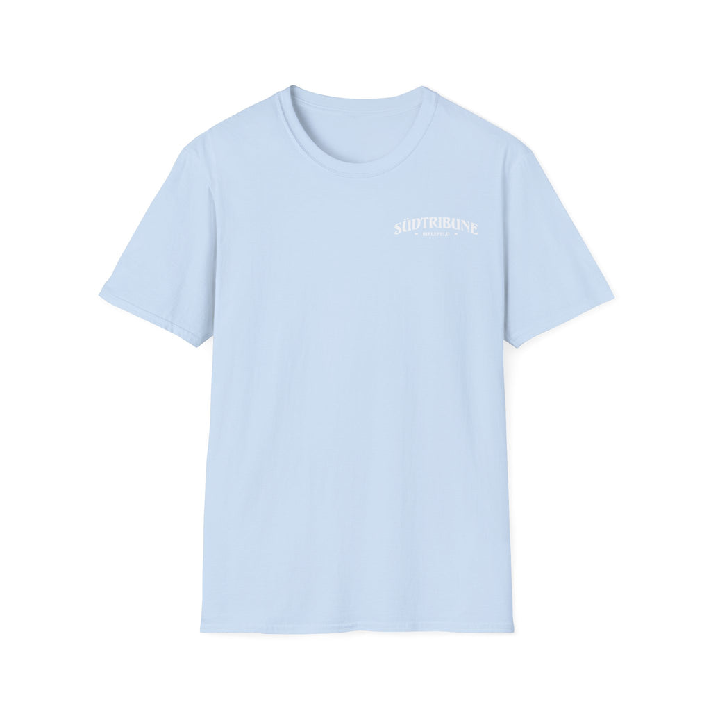 Arminia Bielefeld - t-shirt - 04 - S - 3XL - light blue