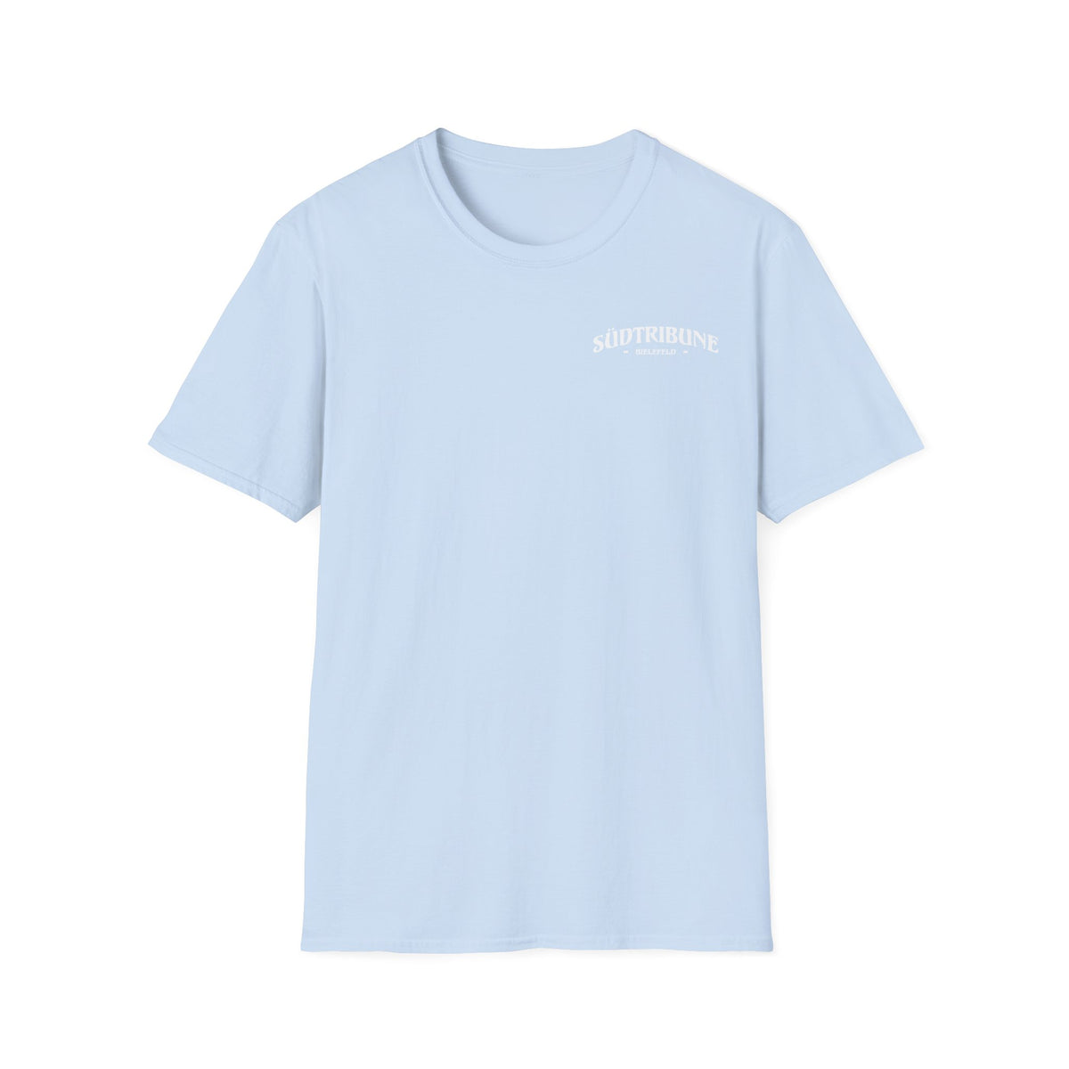 Arminia Bielefeld - t-shirt - 04 - S - 3XL - light blue