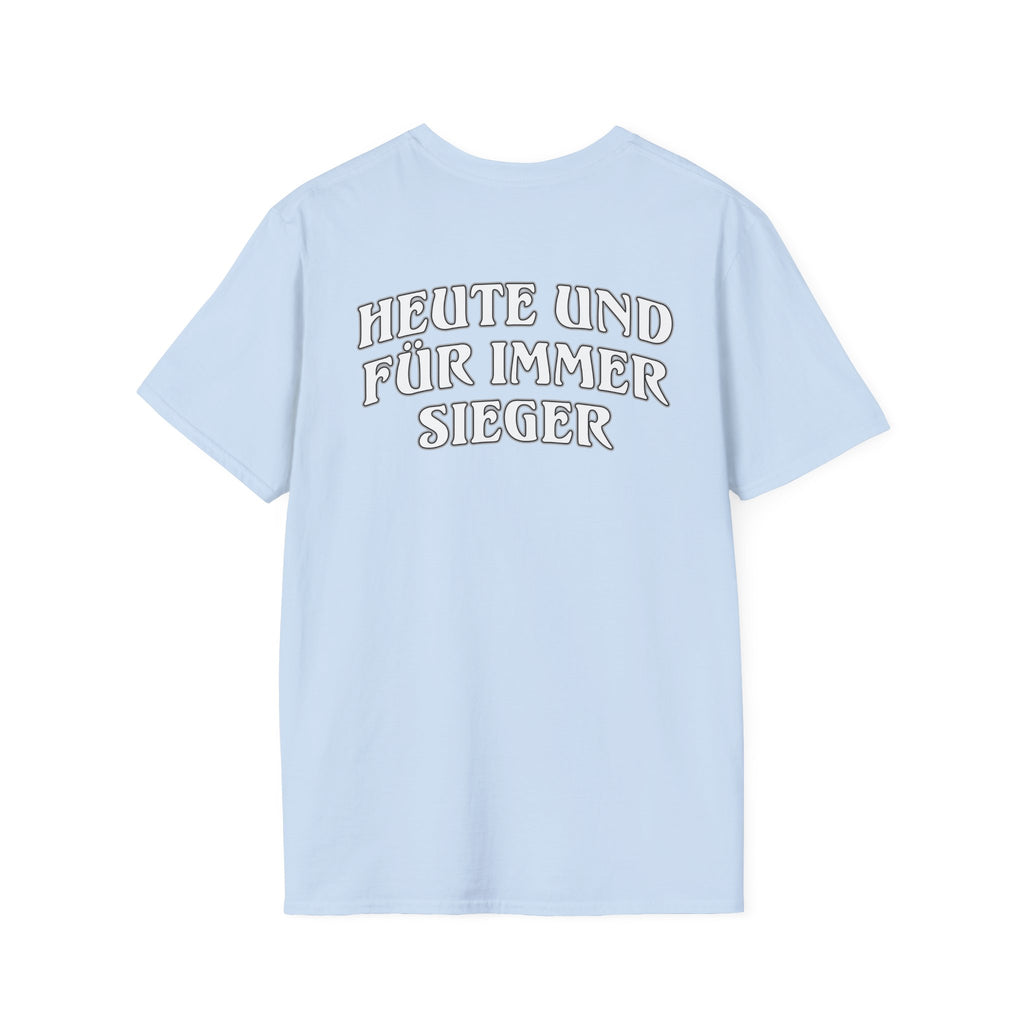 Arminia Bielefeld - t-shirt - 04 - S - 3XL - light blue