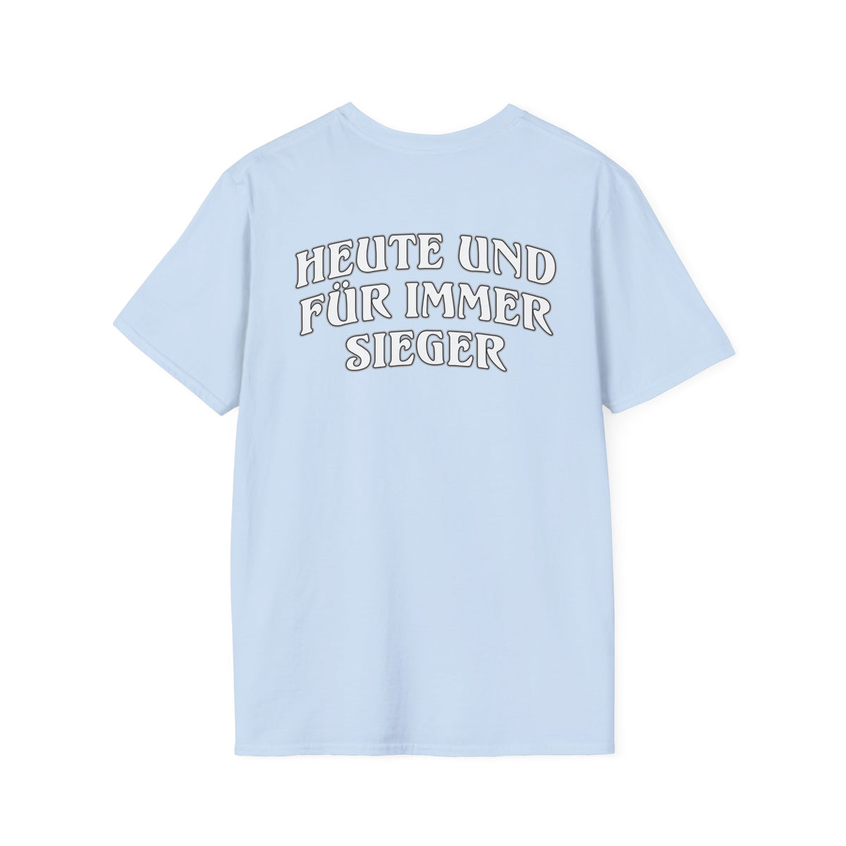 Arminia Bielefeld - t-shirt - 04 - S - 3XL - light blue
