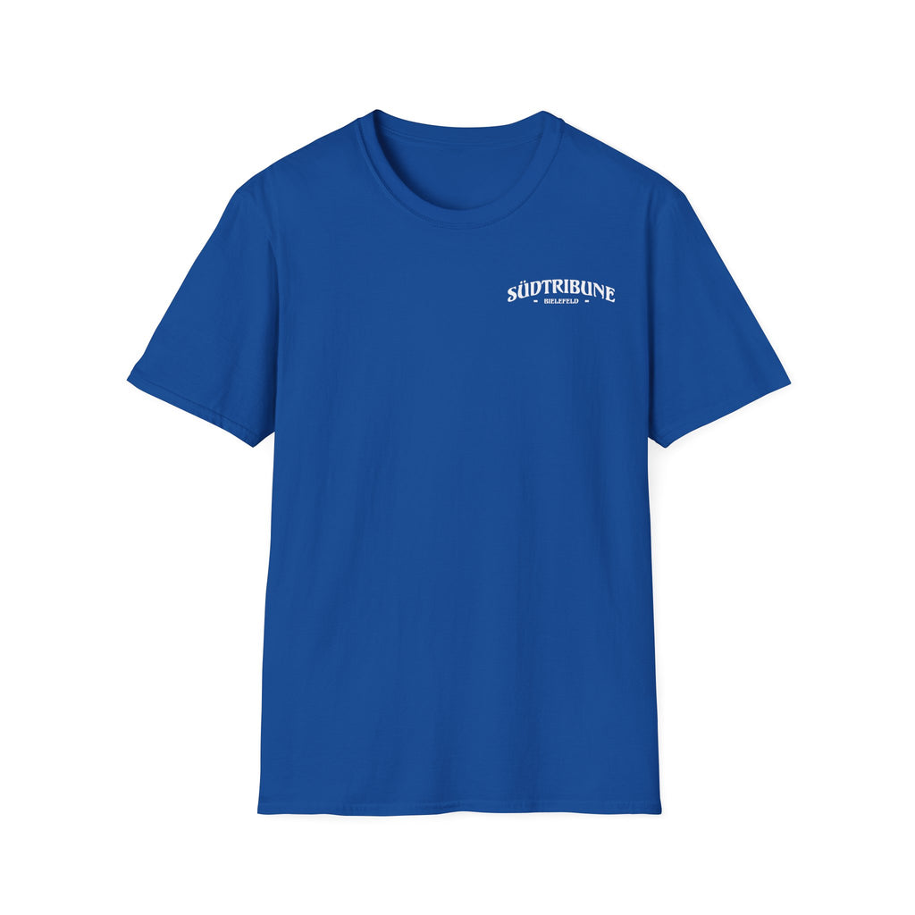 Arminia Bielefeld - t-shirt - 05 - S - 3XL