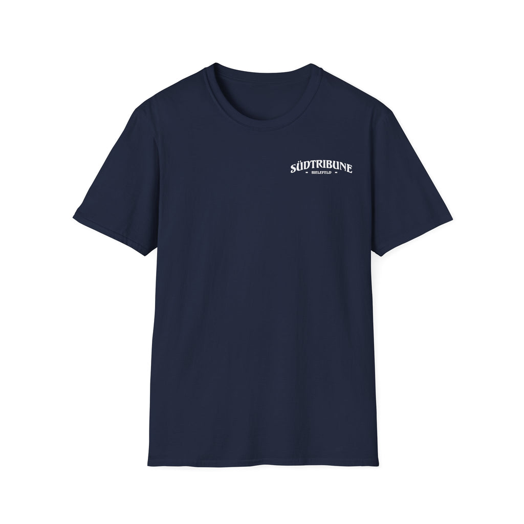 Arminia Bielefeld - t-shirt - 06 - S - 3XL - dark blue