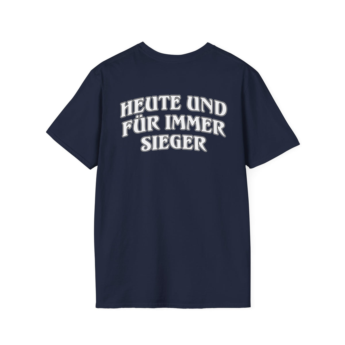 Arminia Bielefeld - t-shirt - 06 - S - 3XL - dark blue