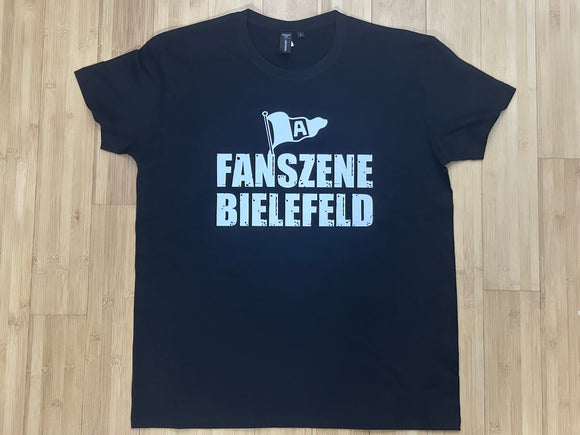 Arminia Bielefeld - t-shirt - 02 - S - 3XL