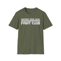 Eintracht Frankfurt - t-shirt - 39- S - 3XL