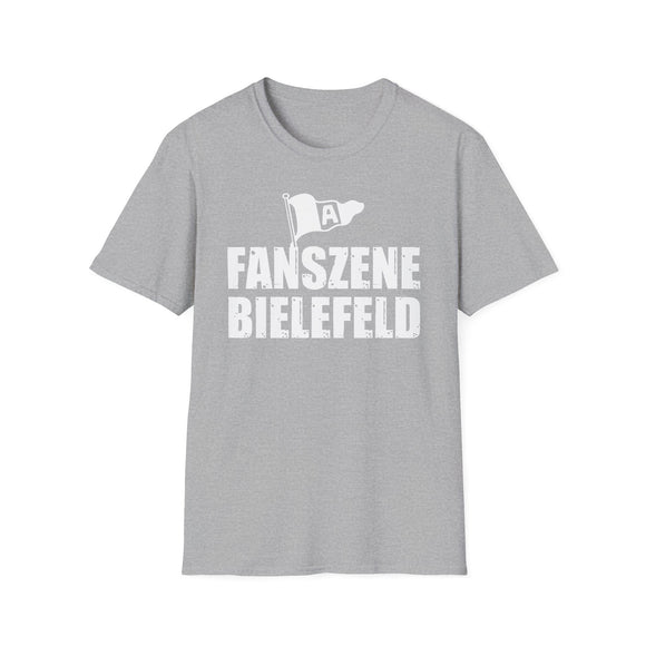 Arminia Bielefeld - t-shirt - 07 - S - 3XL