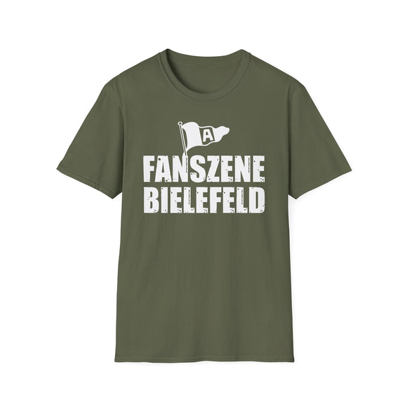 Arminia Bielefeld - t-shirt - 08 - S - 3XL