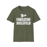 Arminia Bielefeld - t-shirt - 08 - S - 3XL