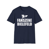 Arminia Bielefeld - t-shirt - 10 - S - 3XL - dark blue