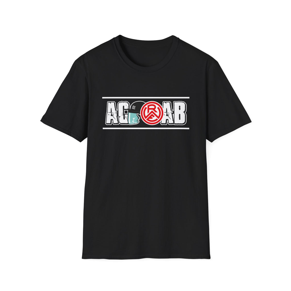Rot-Weiss Essen - t-shirt - 17 - S - 3XL