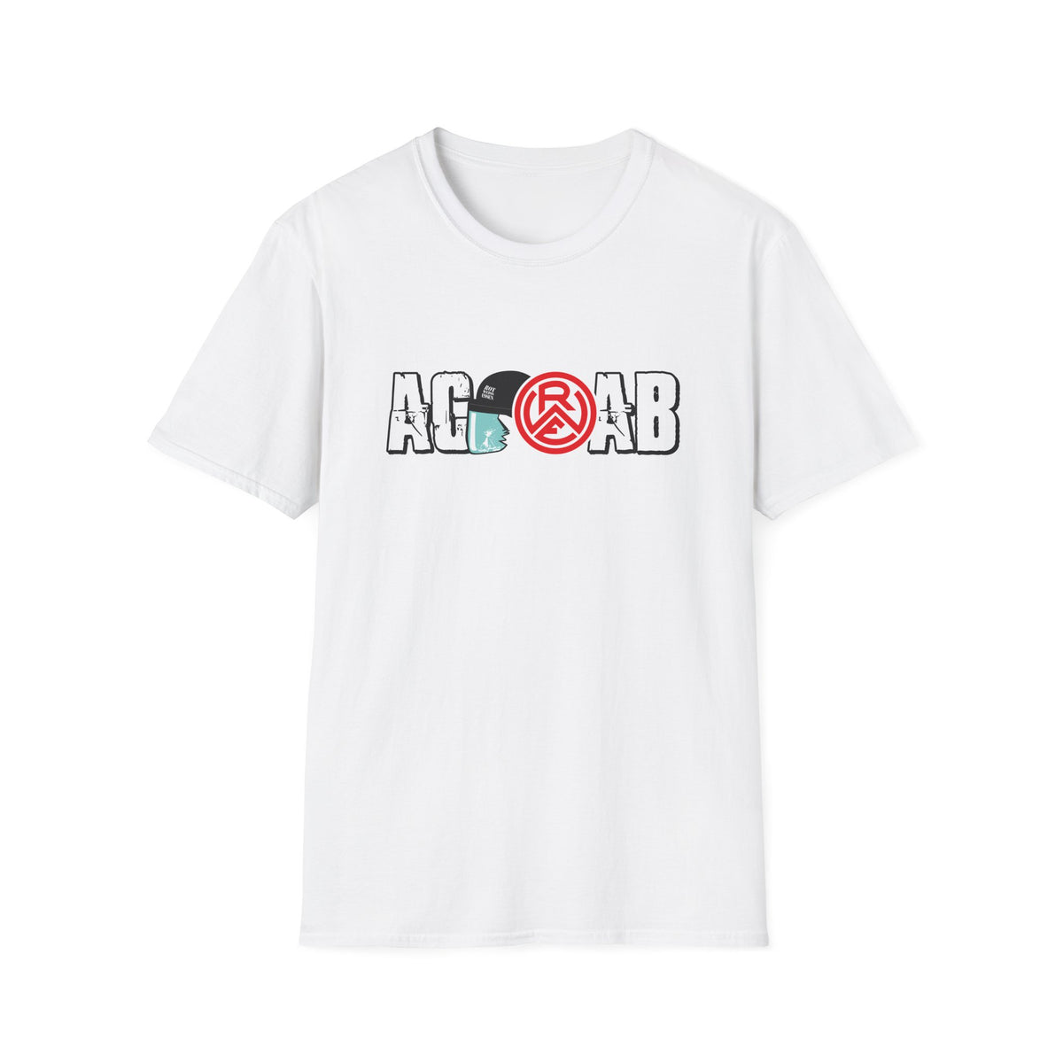 Rot-Weiss Essen - t-shirt - 18 - S - 3XL