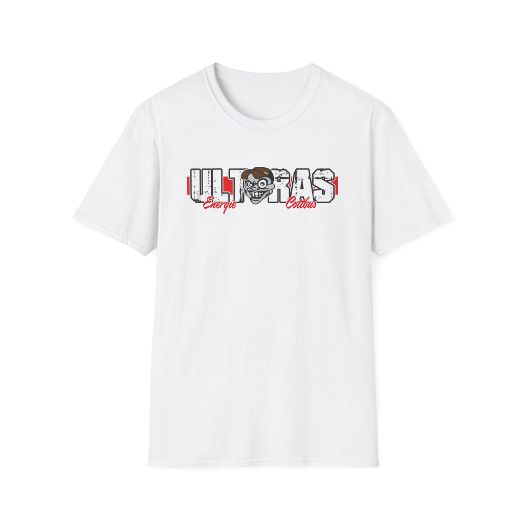 FC Energie Cottbus - t-shirt - 16 - S - 3XL