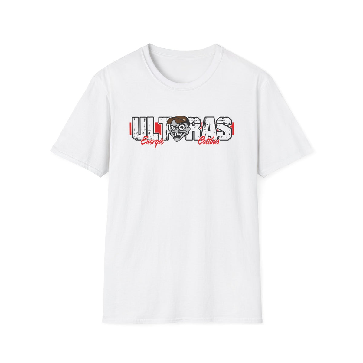FC Energie Cottbus - t-shirt - 16 - S - 3XL