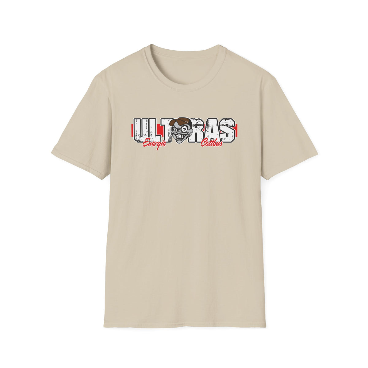 FC Energie Cottbus - t-shirt - 18 - S - 3XL