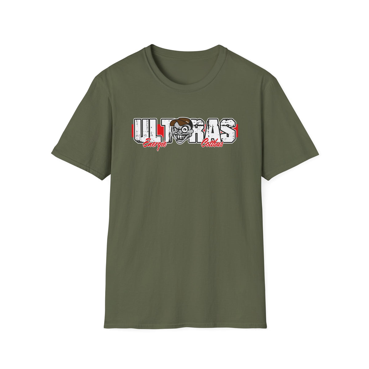 FC Energie Cottbus - t-shirt - 19 - S - 3XL