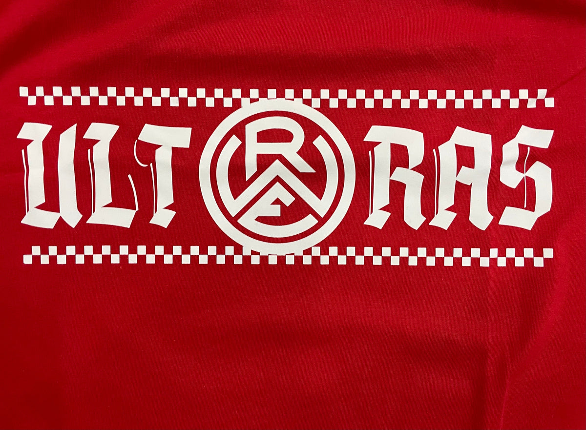 Rot-Weiss Essen - t-shirt - 01 - S - 3XL