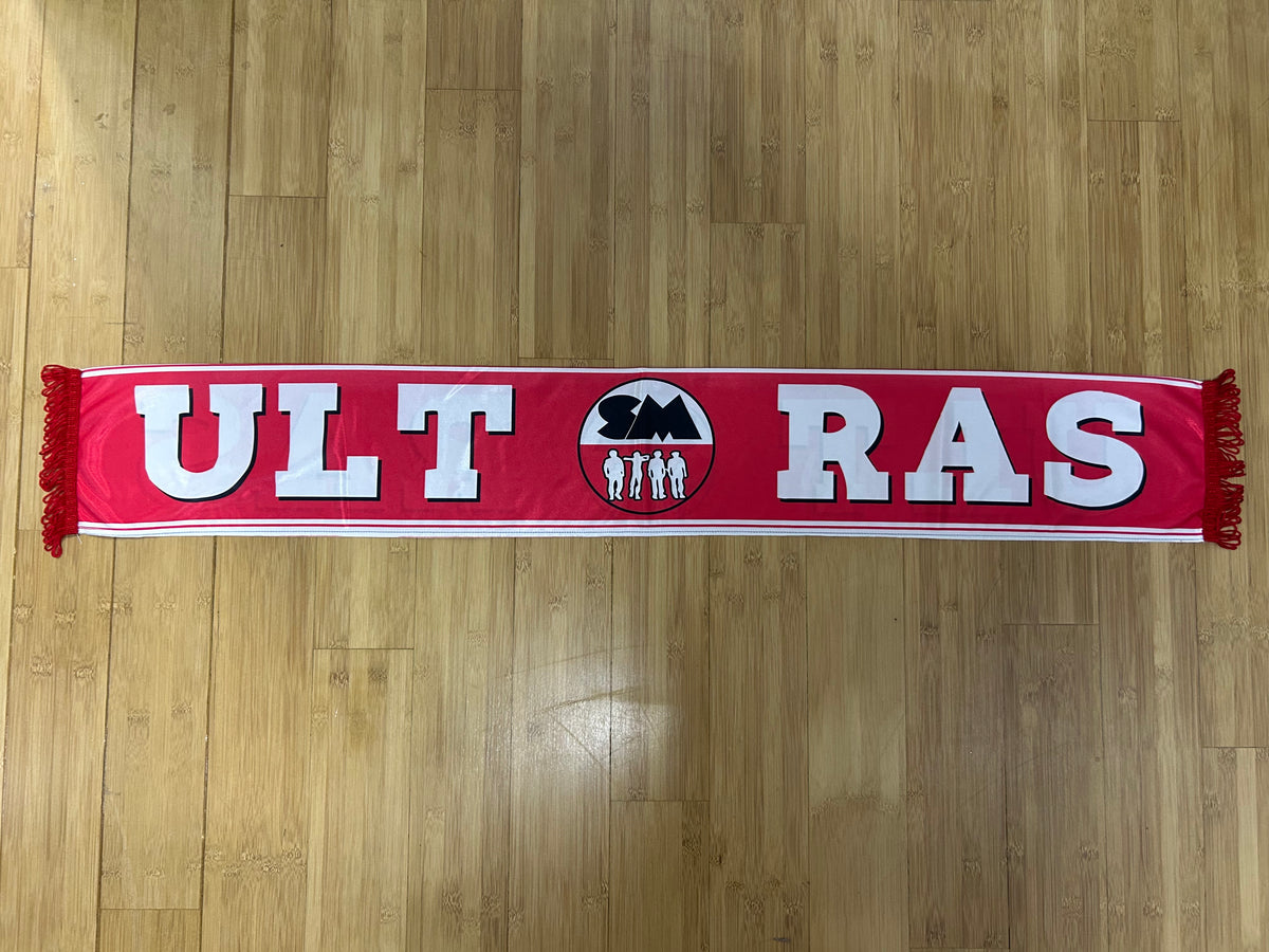FC Bayern Munich - 55 - ULTRAS