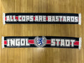 FC Ingolstadt 04 - 04 - all cops are bastards