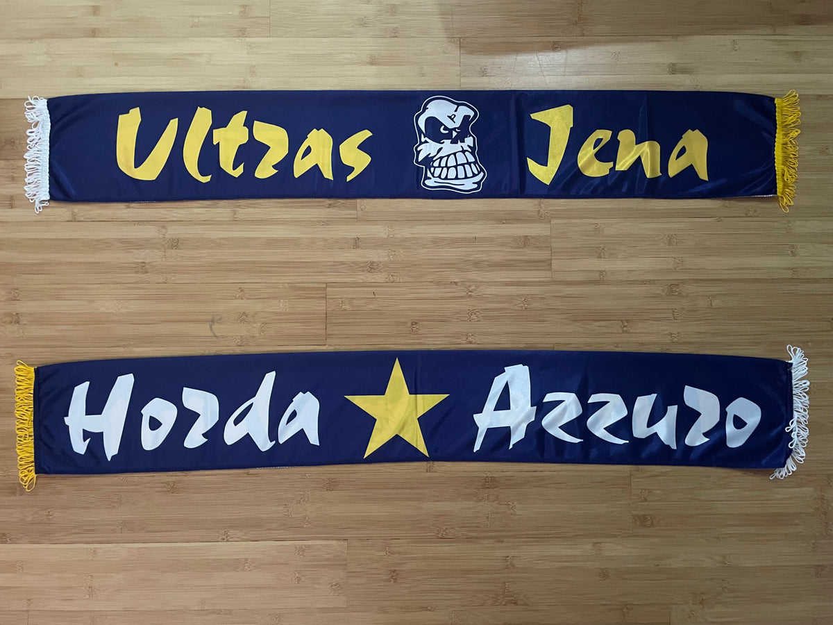 FC Carl Zeiss Jena - 11 - ULTRAS JENA