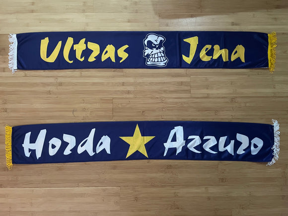 FC Carl Zeiss Jena - ULTRAS JENA