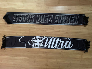 Arminia Bielefeld - 08 - ULTRA’