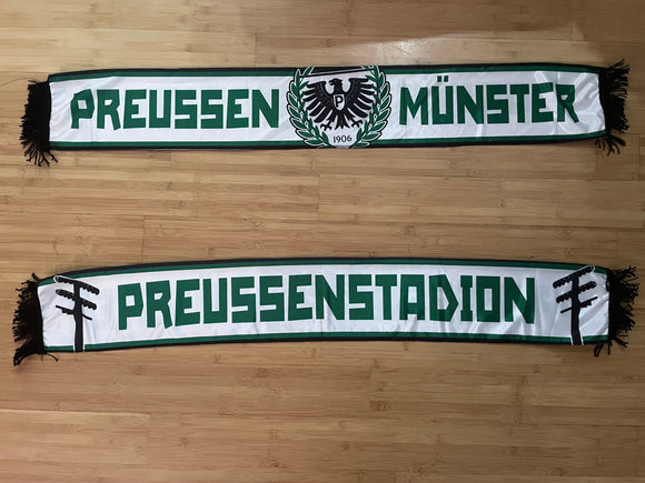 SC Preußen Münster - 5 - PREUSSENSTADION