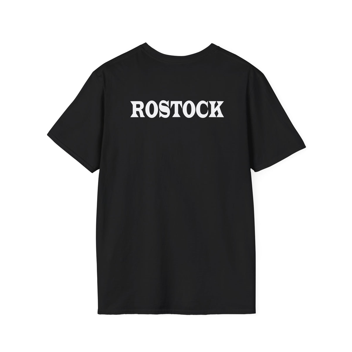 FC Hansa Rostock - t-shirt - 17 - S - 3XL - black