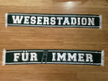 SV Werder Bremen - 27 - WESERSTADION