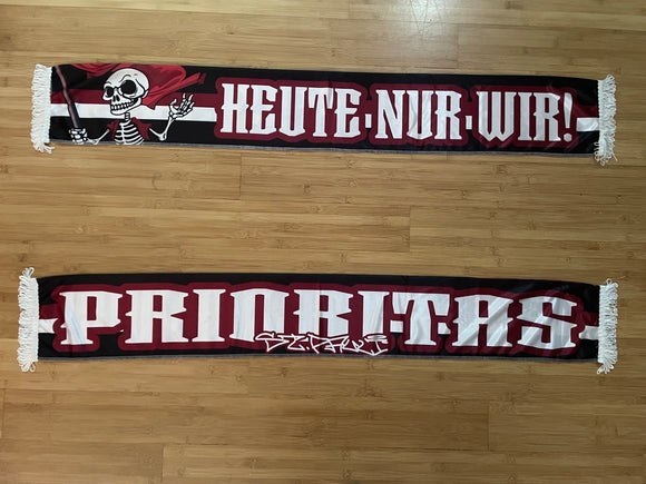 FC St. Pauli - PRIORITAS